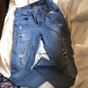 Aeropostale Jeans